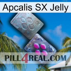 Apcalis Sx Jelly 38